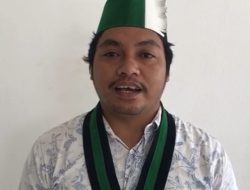 Ketua HMI Manokwari Papua Barat Ajak Masyarakat Jaga Stabilitas Keamanan Hingga Rekapitulasi Pilkada Kab Manokwari