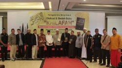 Buku Khilafah: Buku Baru Isi Lama