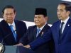 Siap Majukan Indonesia, Prabowo Luncurkan Danantara