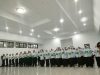 Siswa-siswi SMA Ksatria Nusantara Jalani Agenda Pendidikan Karakter & Bela Negara