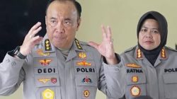 Irwasum Polri : Tolong Sampaikan ke Masyarakat, Masuk Polisi Betul-betul Gratis