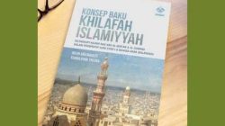 Konsep Baku Khilafah Lahir dari Otak Beku Pengusungnya